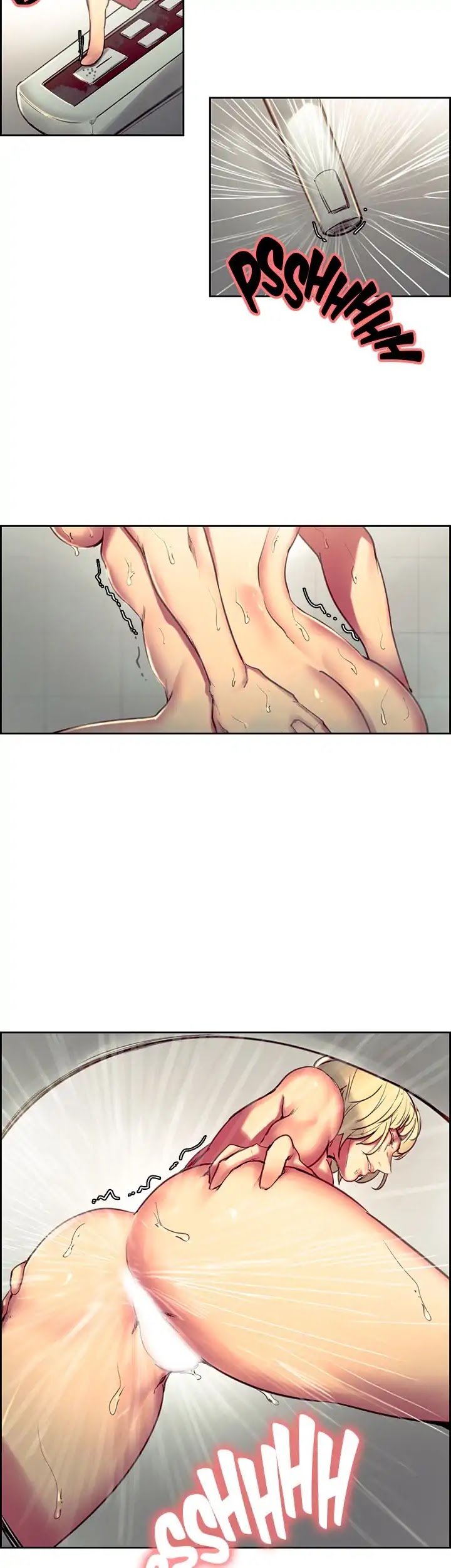 Domesticate the Housekeeper Chapter 34 page 7 - Chapter 34