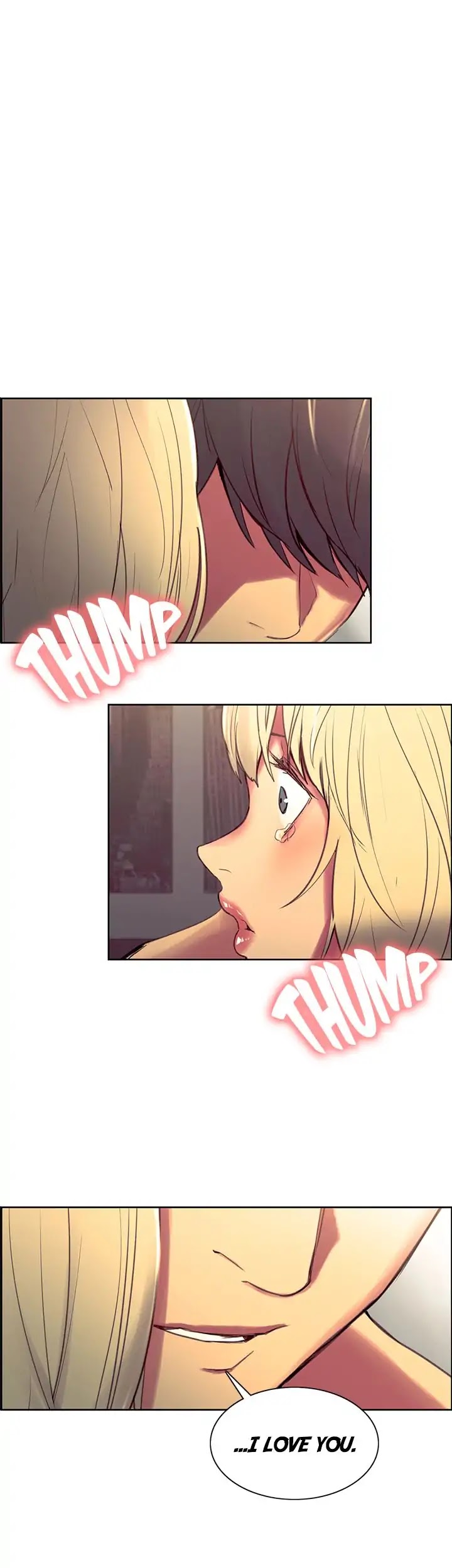 Domesticate the Housekeeper Chapter 36 page 1 - Chapter 36