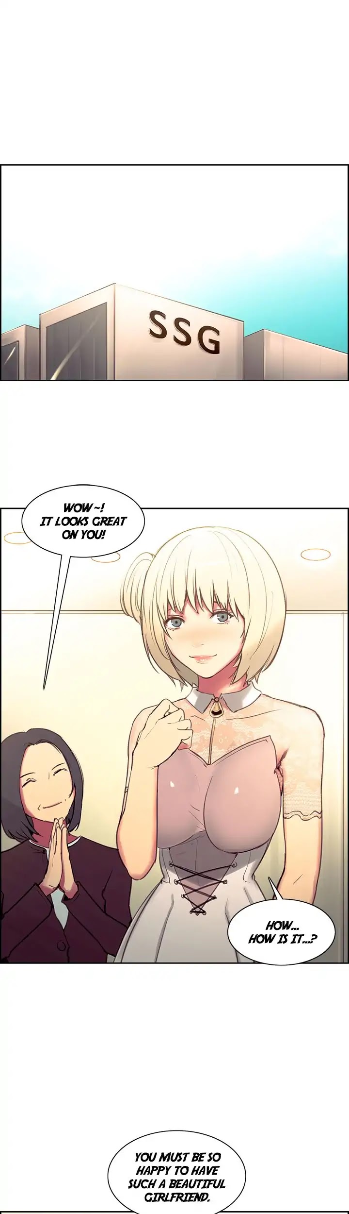Domesticate the Housekeeper Chapter 36 page 14 - Chapter 36