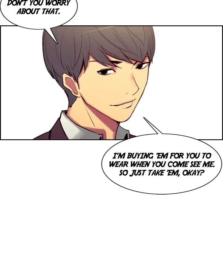 Domesticate the Housekeeper Chapter 36 page 17 - Chapter 36