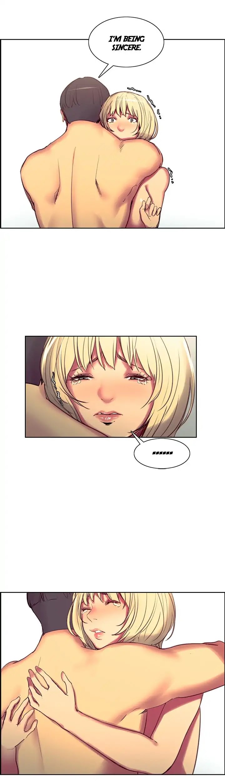 Domesticate the Housekeeper Chapter 36 page 2 - Chapter 36