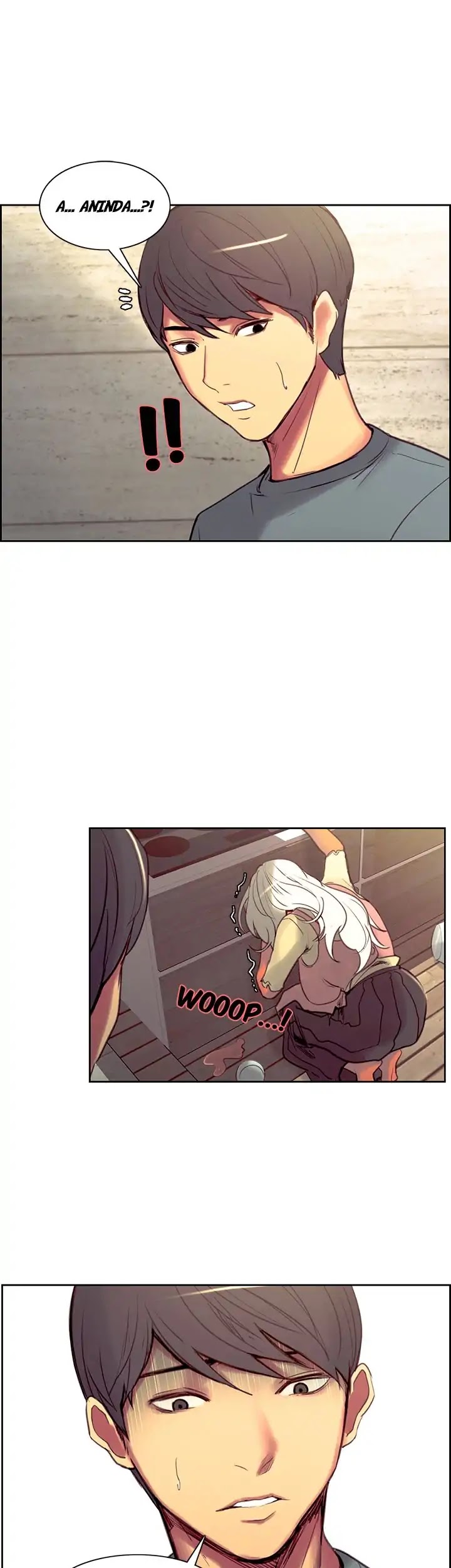 Domesticate the Housekeeper Chapter 36 page 24 - Chapter 36