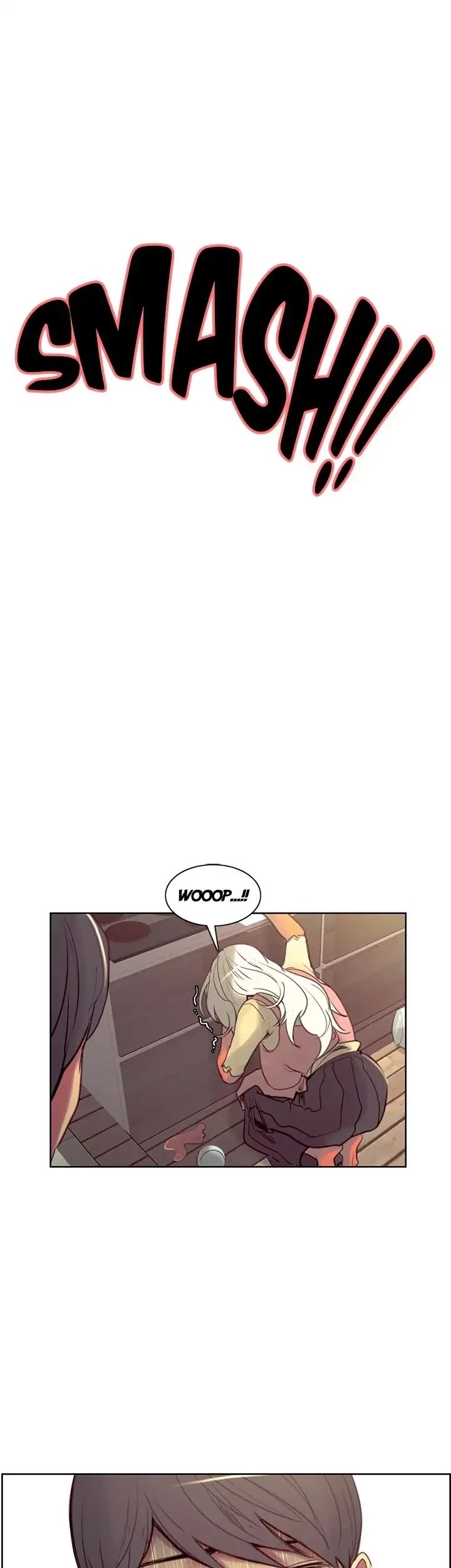 Domesticate the Housekeeper Chapter 37 page 1 - Chapter 37