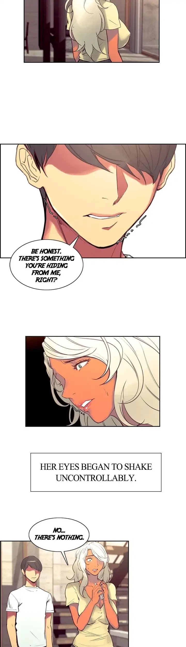 Domesticate the Housekeeper Chapter 37 page 13 - Chapter 37