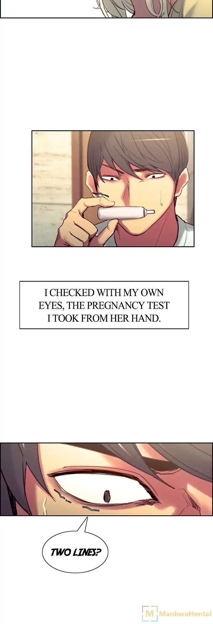 Domesticate the Housekeeper Chapter 37 page 16 - Chapter 37
