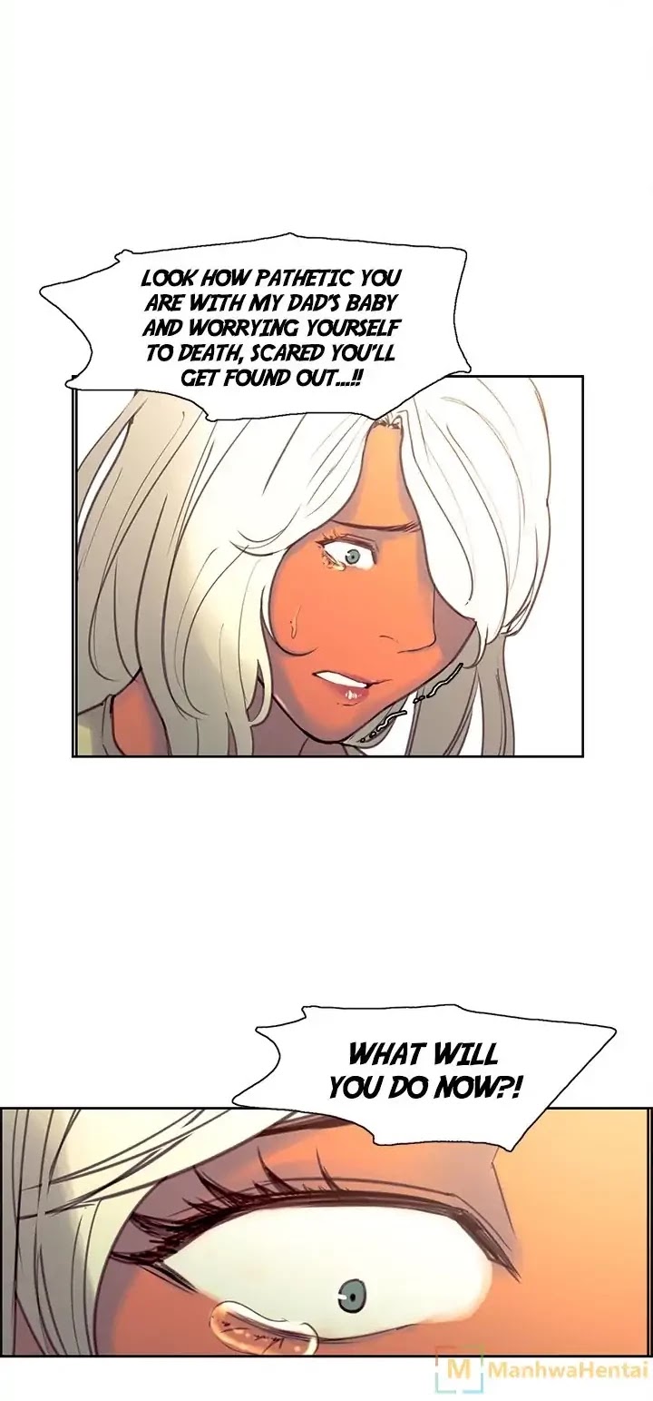 Domesticate the Housekeeper Chapter 37 page 20 - Chapter 37