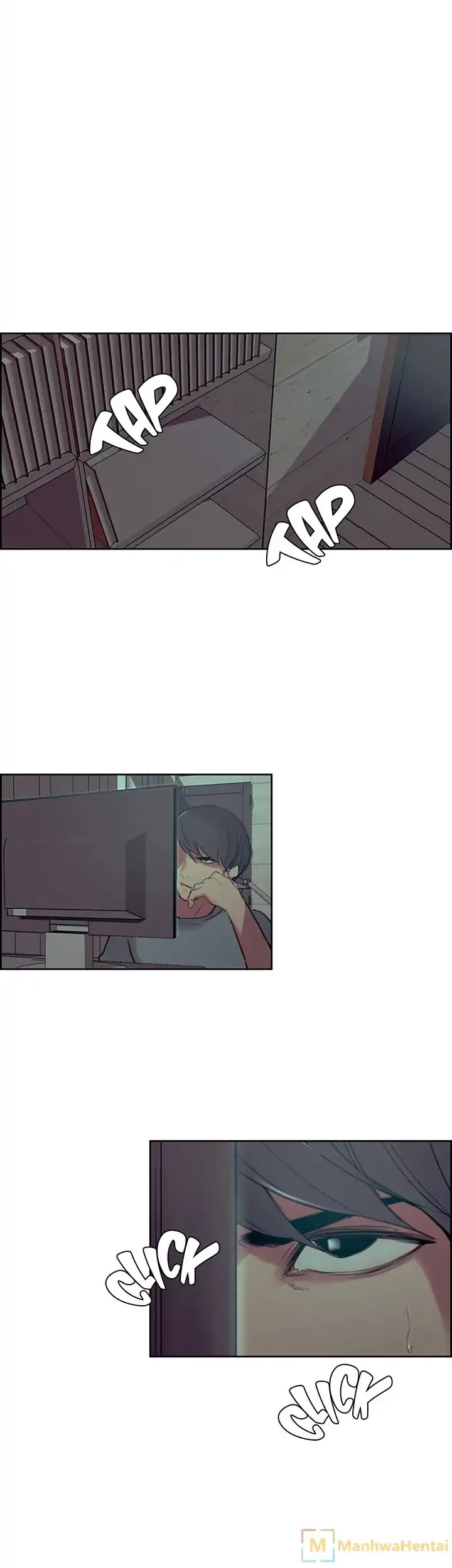 Domesticate the Housekeeper Chapter 37 page 6 - Chapter 37