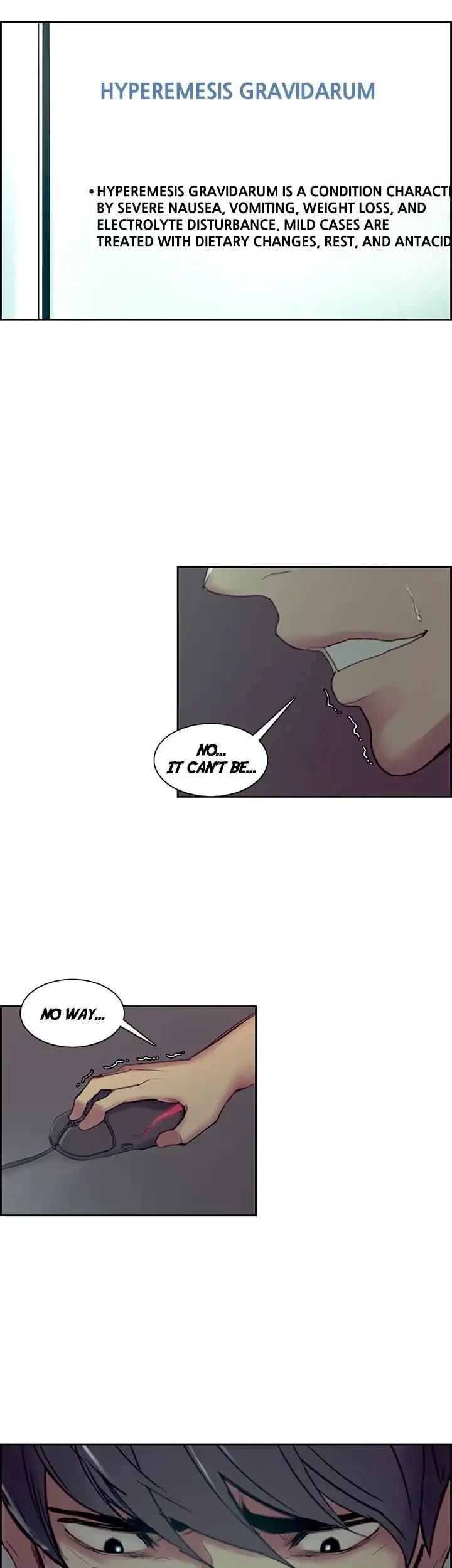 Domesticate the Housekeeper Chapter 37 page 7 - Chapter 37