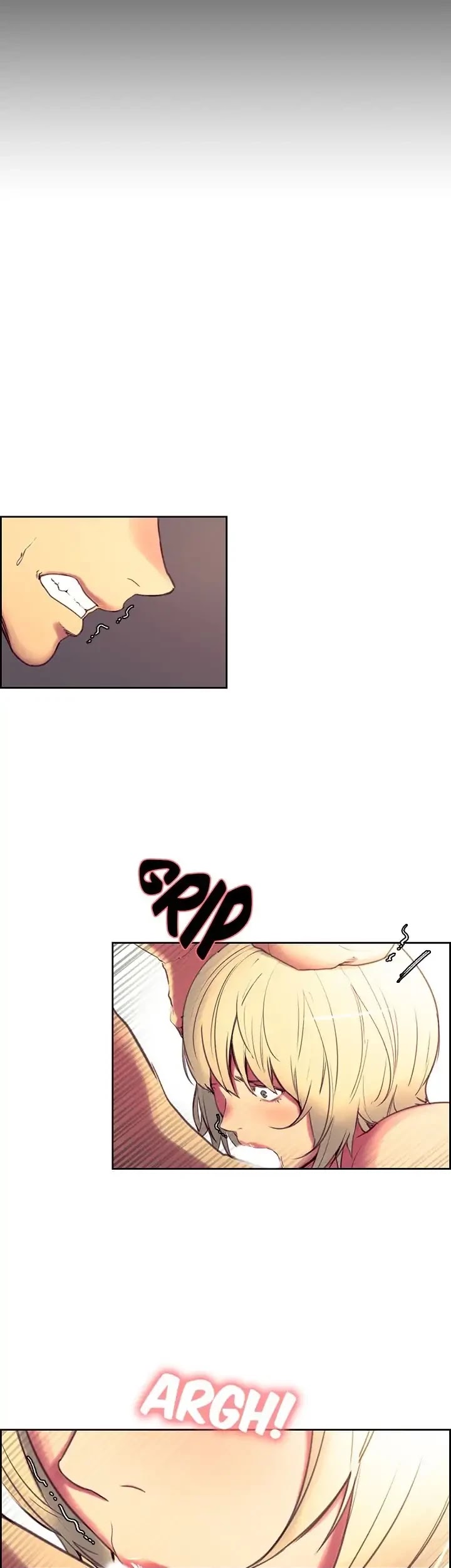 Domesticate the Housekeeper Chapter 38 page 11 - Chapter 38