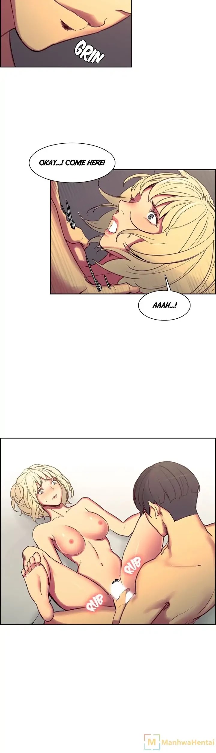 Domesticate the Housekeeper Chapter 38 page 18 - Chapter 38