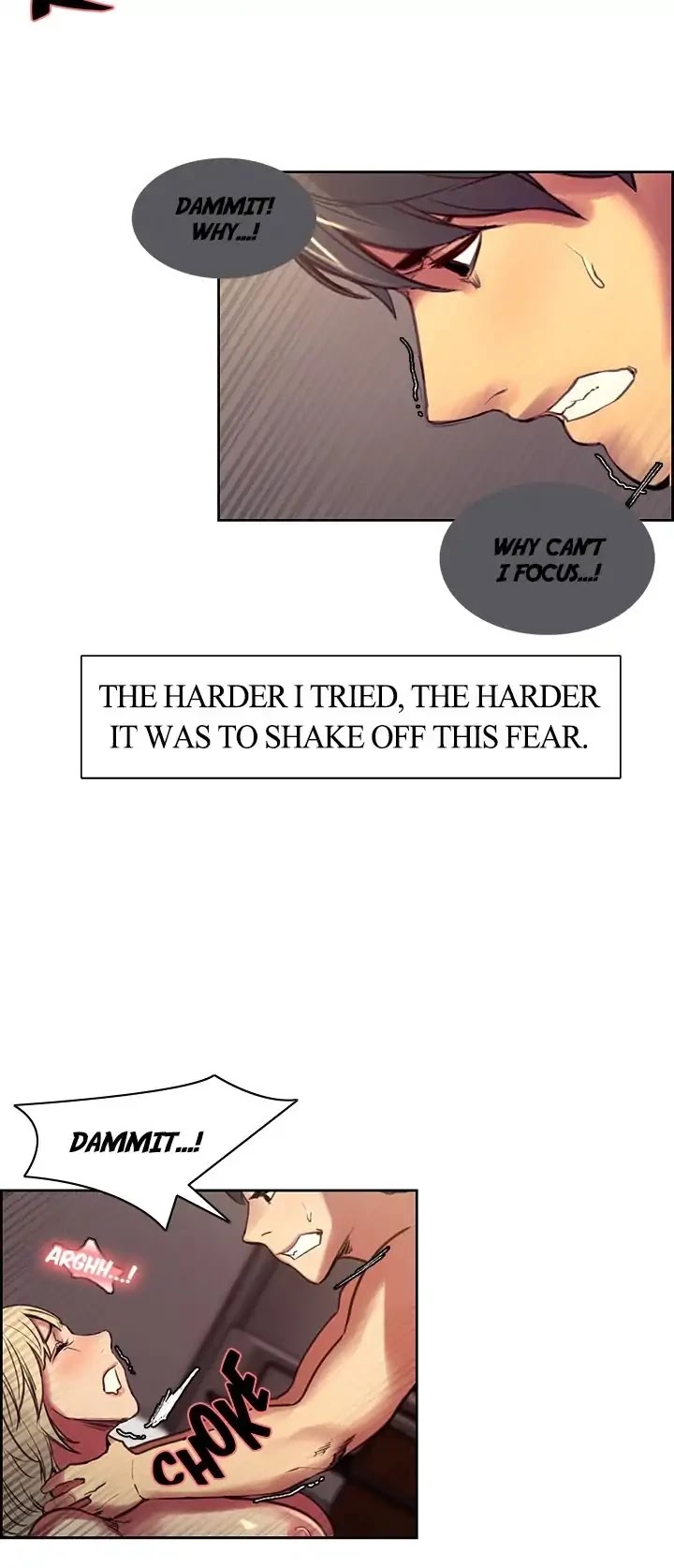 Domesticate the Housekeeper Chapter 38 page 23 - Chapter 38