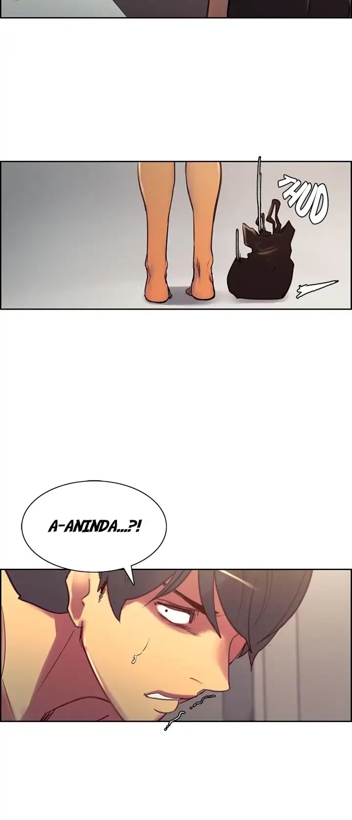 Domesticate the Housekeeper Chapter 38 page 27 - Chapter 38
