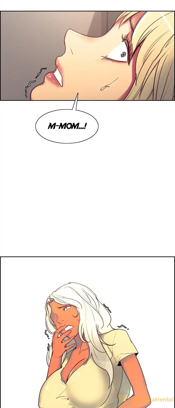 Domesticate the Housekeeper Chapter 38 page 28 - Chapter 38