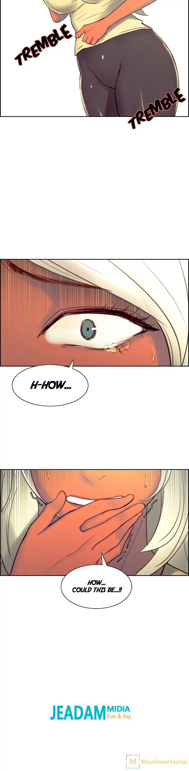 Domesticate the Housekeeper Chapter 38 page 29 - Chapter 38