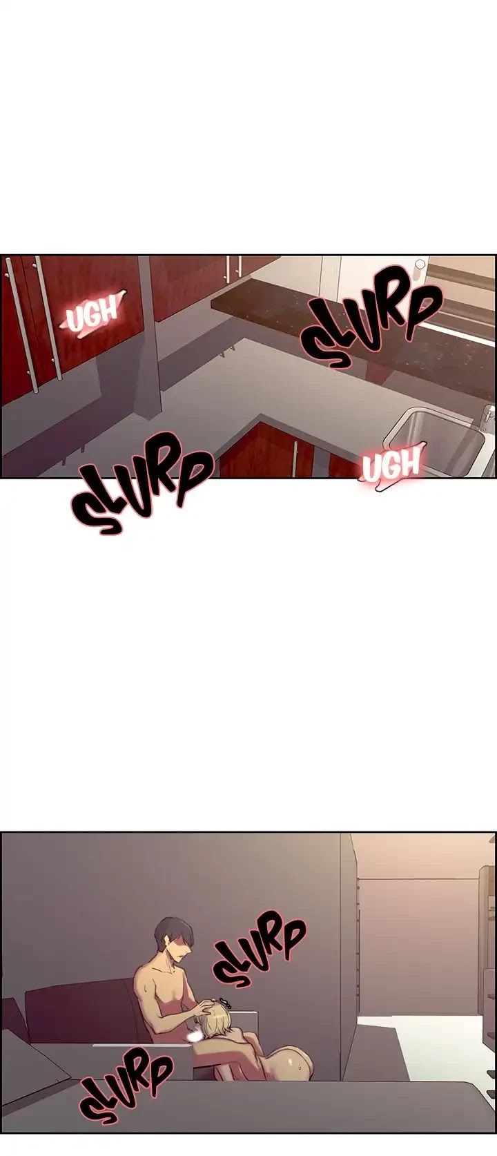 Domesticate the Housekeeper Chapter 38 page 3 - Chapter 38
