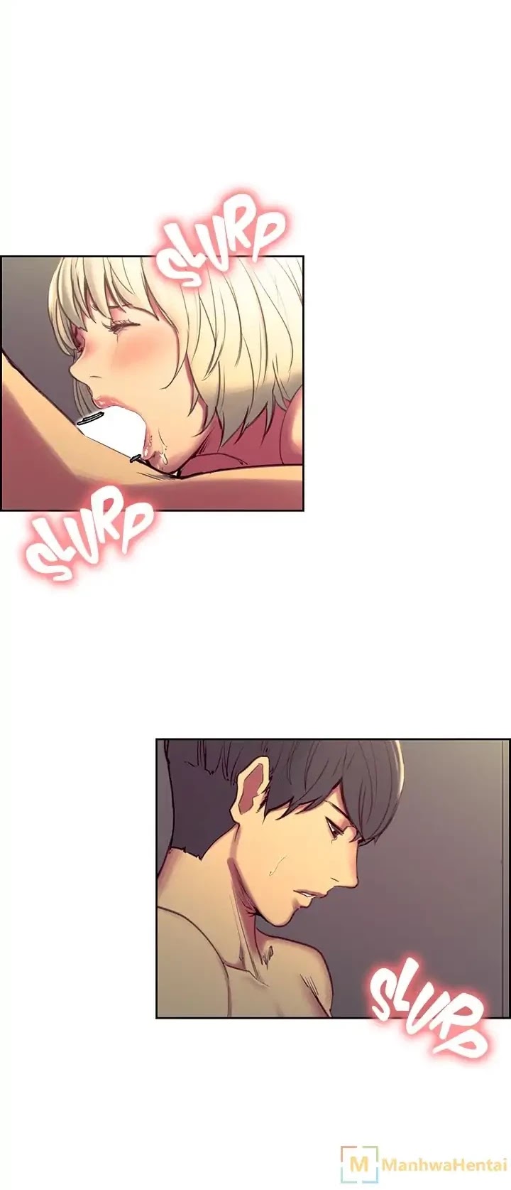 Domesticate the Housekeeper Chapter 38 page 4 - Chapter 38