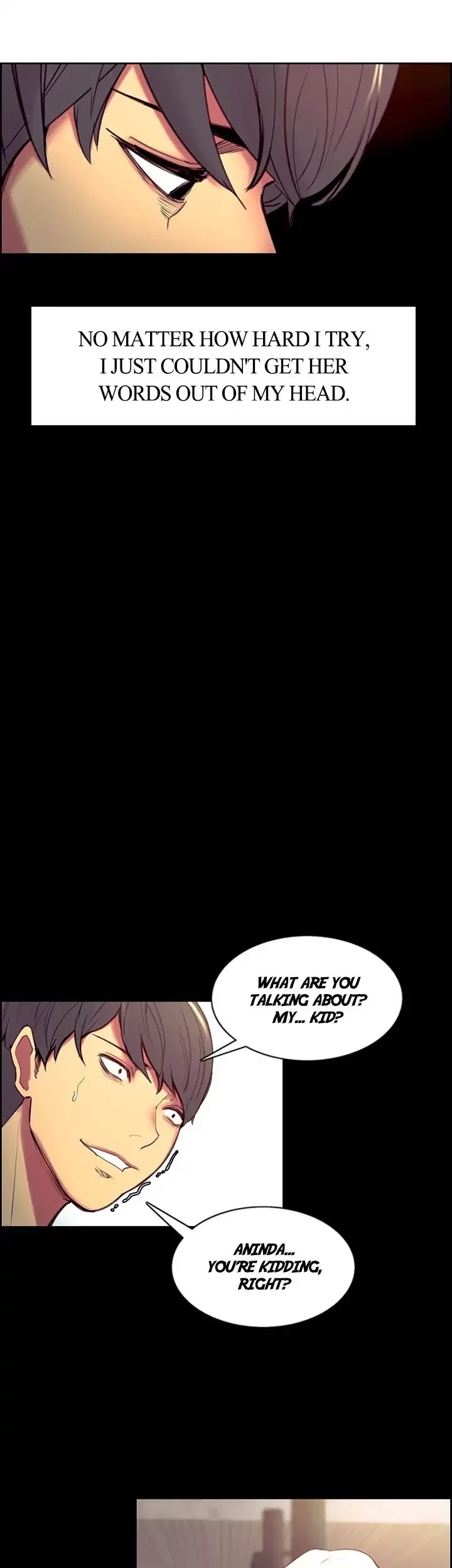 Domesticate the Housekeeper Chapter 38 page 5 - Chapter 38