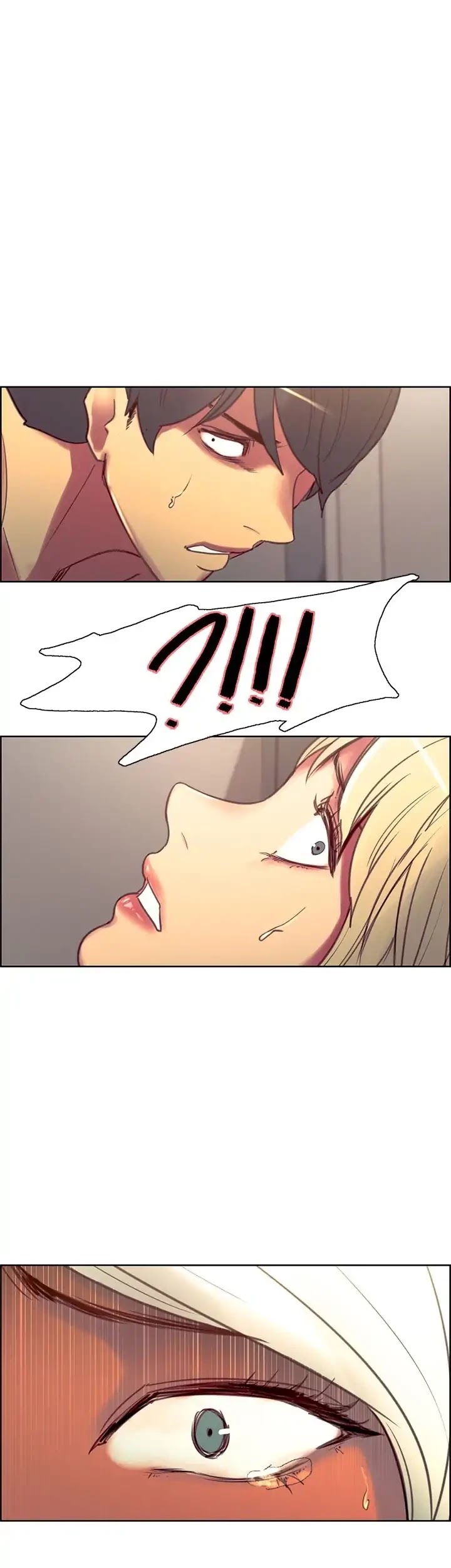Domesticate the Housekeeper Chapter 39 page 1 - Chapter 39