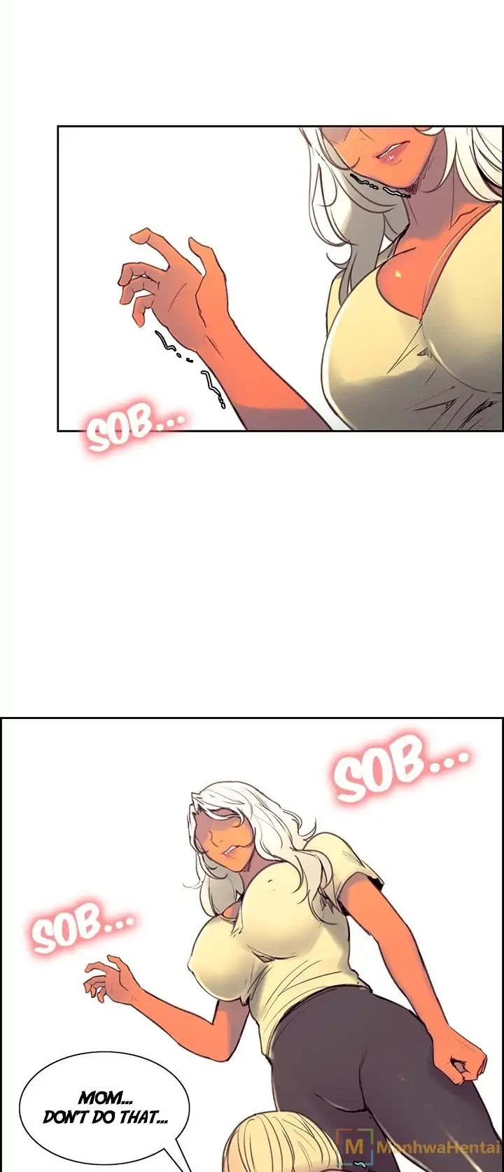 Domesticate the Housekeeper Chapter 39 page 12 - Chapter 39