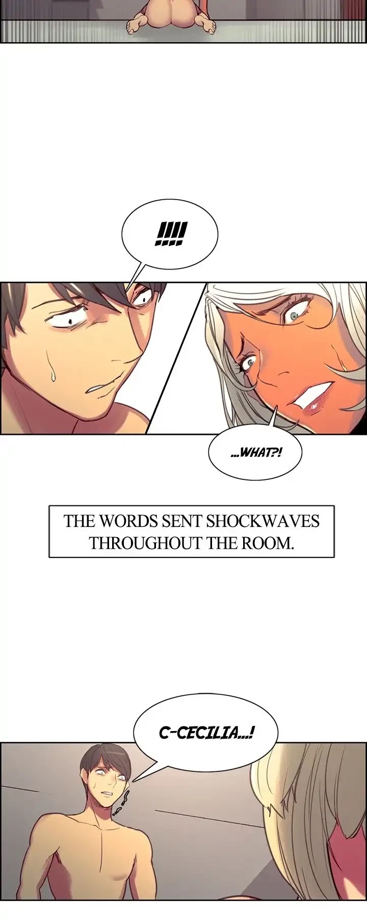 Domesticate the Housekeeper Chapter 39 page 15 - Chapter 39