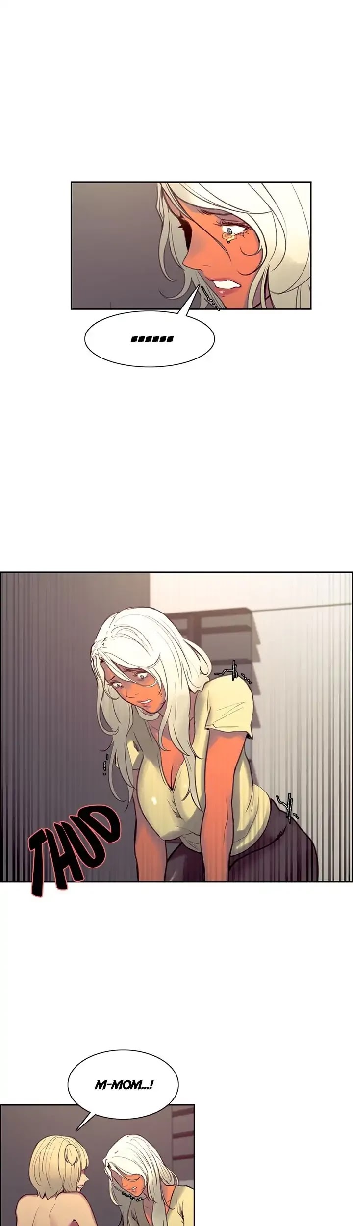 Domesticate the Housekeeper Chapter 39 page 17 - Chapter 39