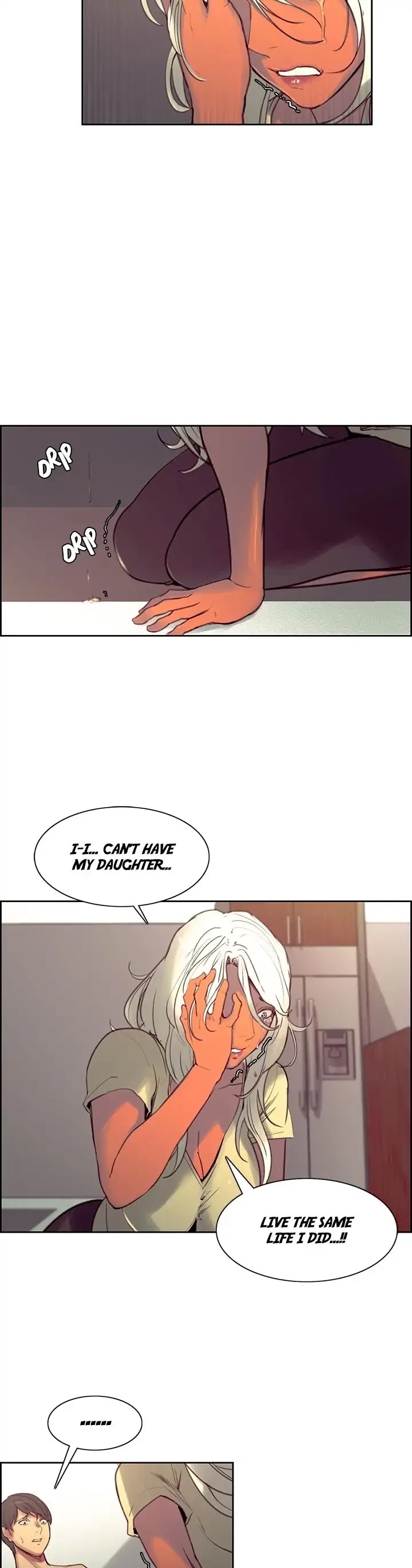 Domesticate the Housekeeper Chapter 39 page 19 - Chapter 39