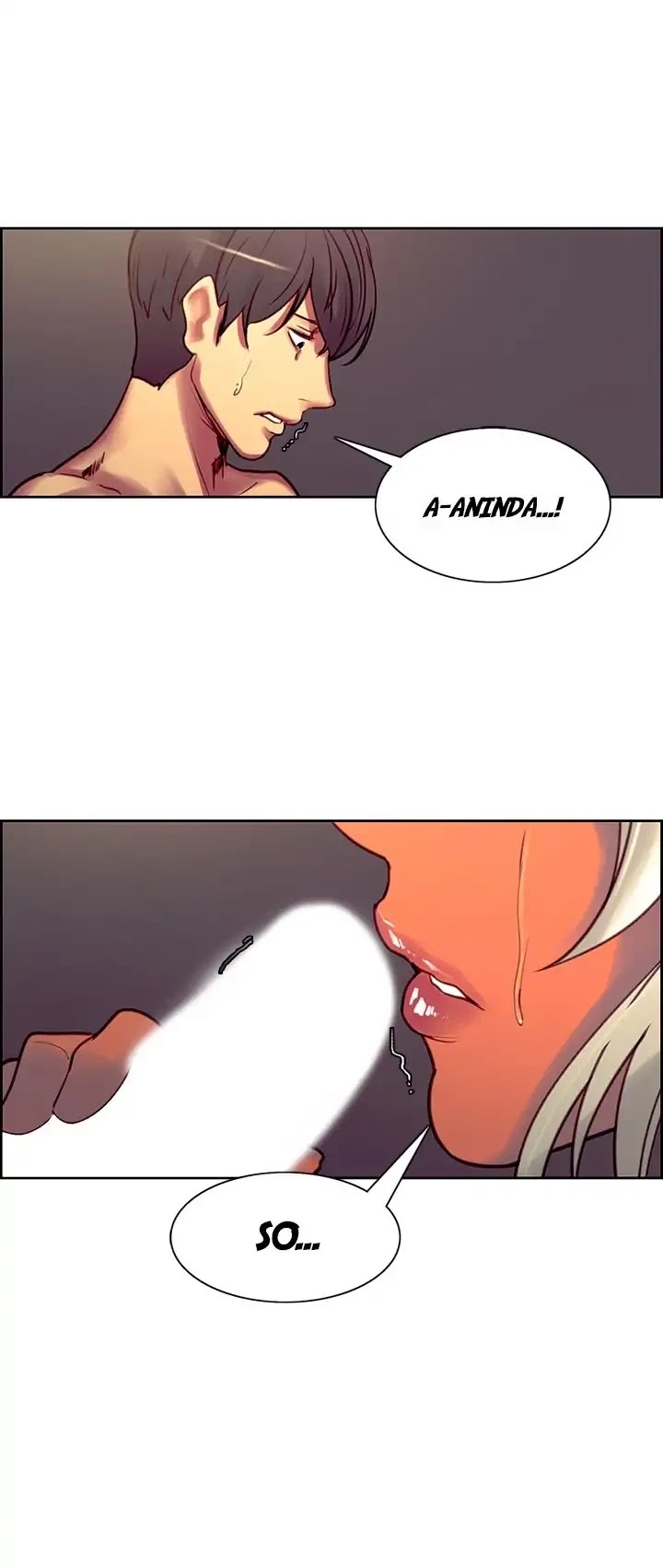 Domesticate the Housekeeper Chapter 39 page 25 - Chapter 39