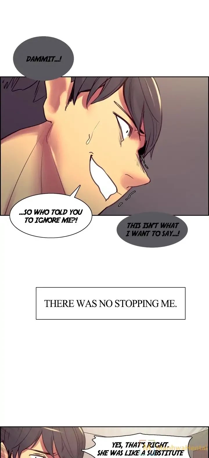 Domesticate the Housekeeper Chapter 39 page 8 - Chapter 39
