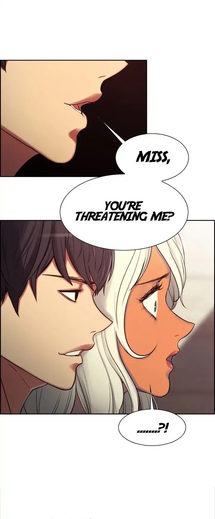 Domesticate the Housekeeper Chapter 4 page 1 - Chapter 4
