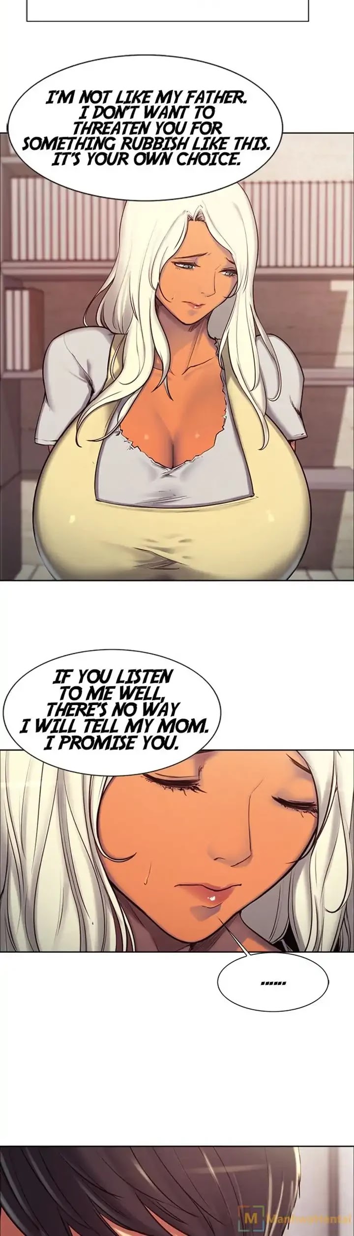 Domesticate the Housekeeper Chapter 4 page 12 - Chapter 4