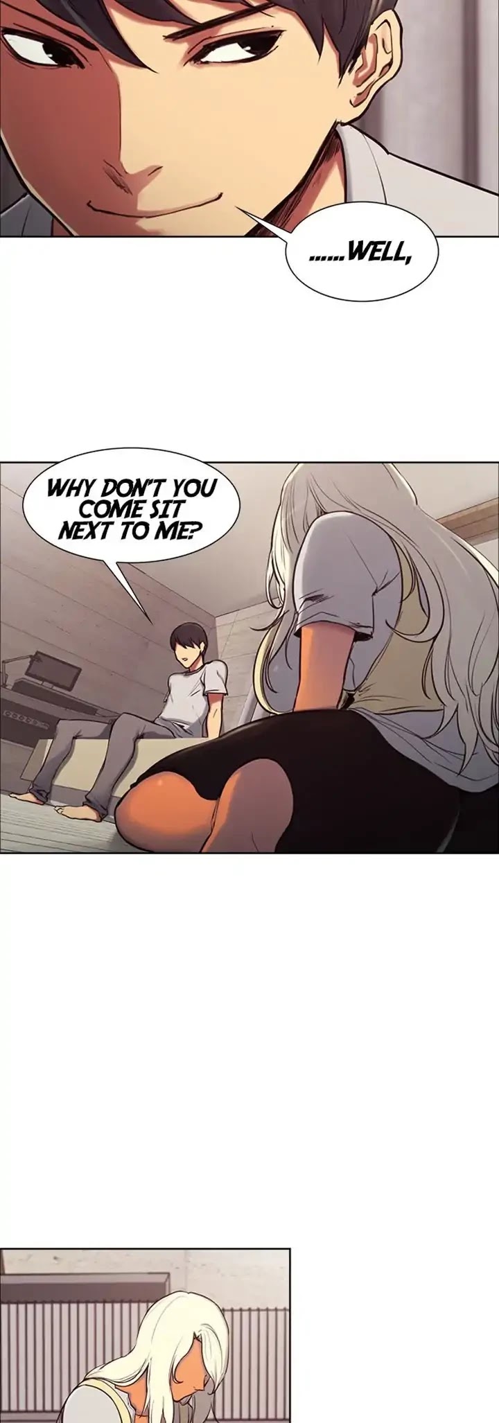 Domesticate the Housekeeper Chapter 4 page 13 - Chapter 4