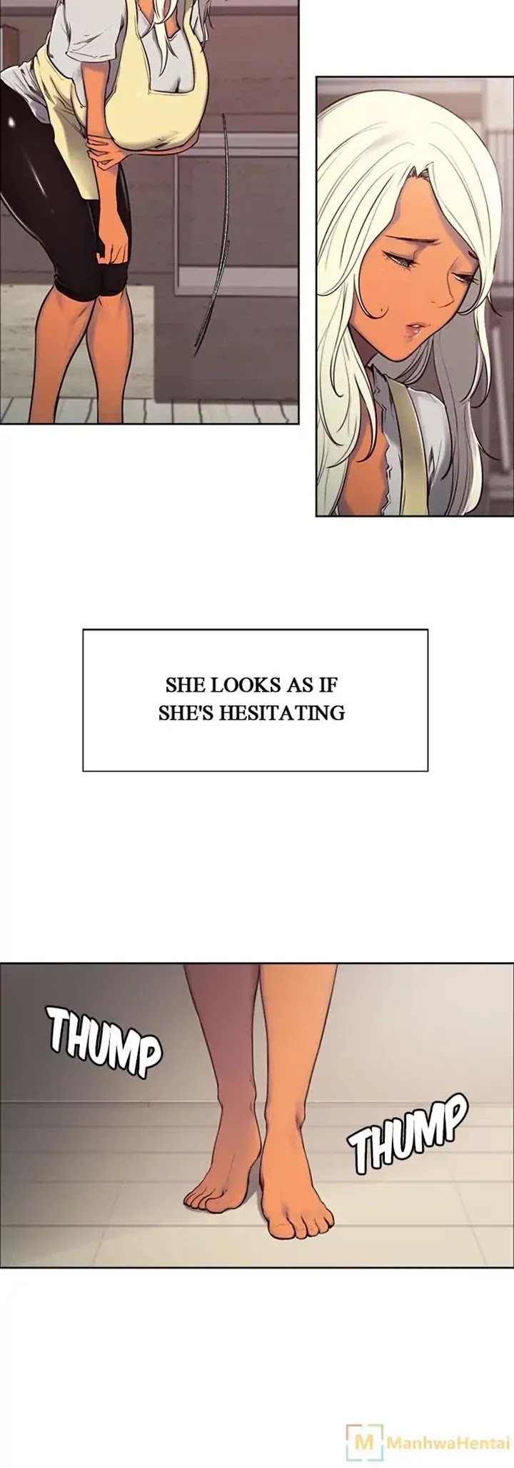 Domesticate the Housekeeper Chapter 4 page 14 - Chapter 4