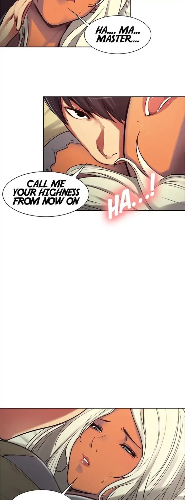 Domesticate the Housekeeper Chapter 4 page 21 - Chapter 4