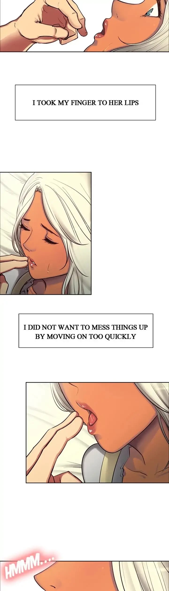 Domesticate the Housekeeper Chapter 4 page 23 - Chapter 4