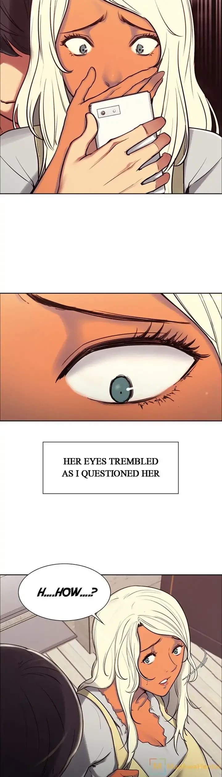 Domesticate the Housekeeper Chapter 4 page 4 - Chapter 4