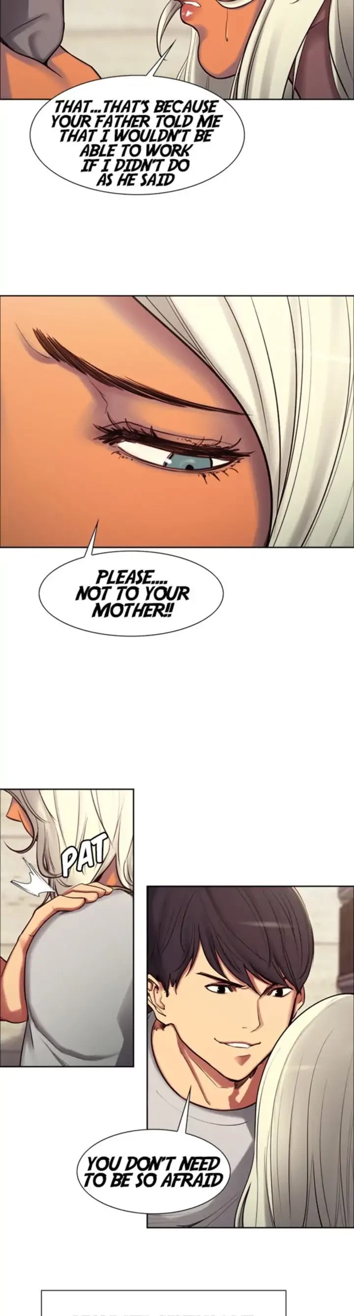 Domesticate the Housekeeper Chapter 4 page 9 - Chapter 4
