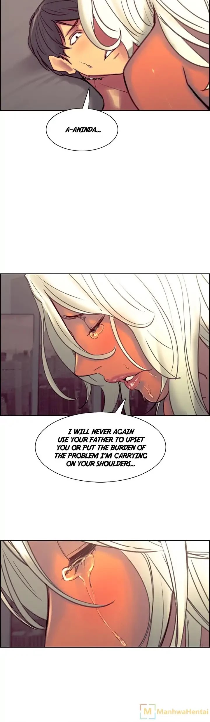 Domesticate the Housekeeper Chapter 40 page 10 - Chapter 40
