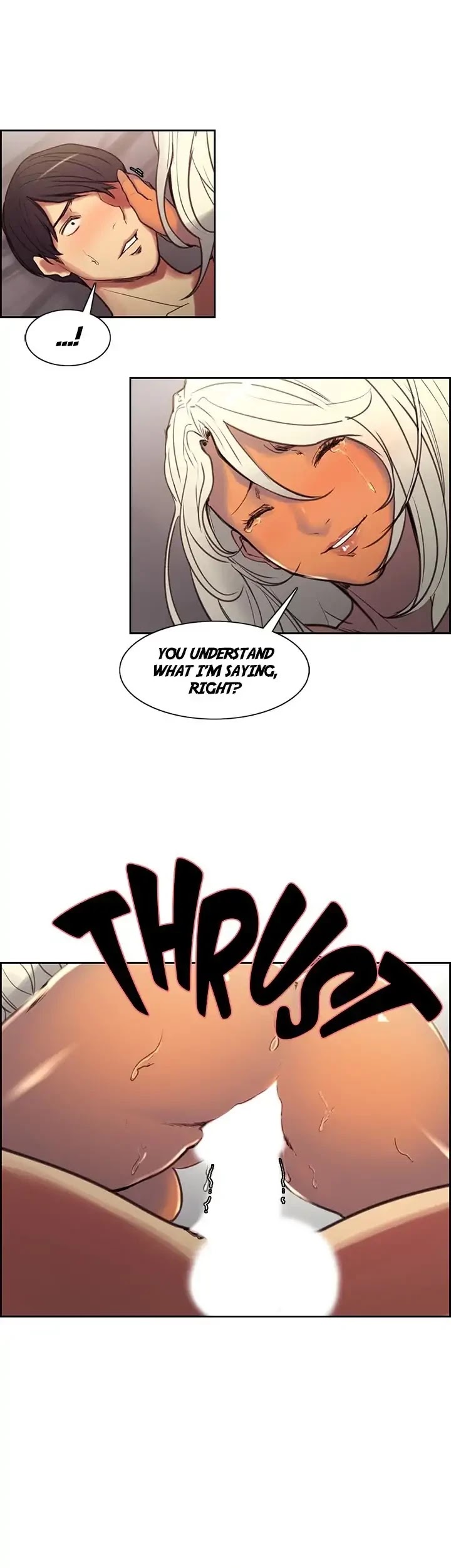 Domesticate the Housekeeper Chapter 40 page 11 - Chapter 40