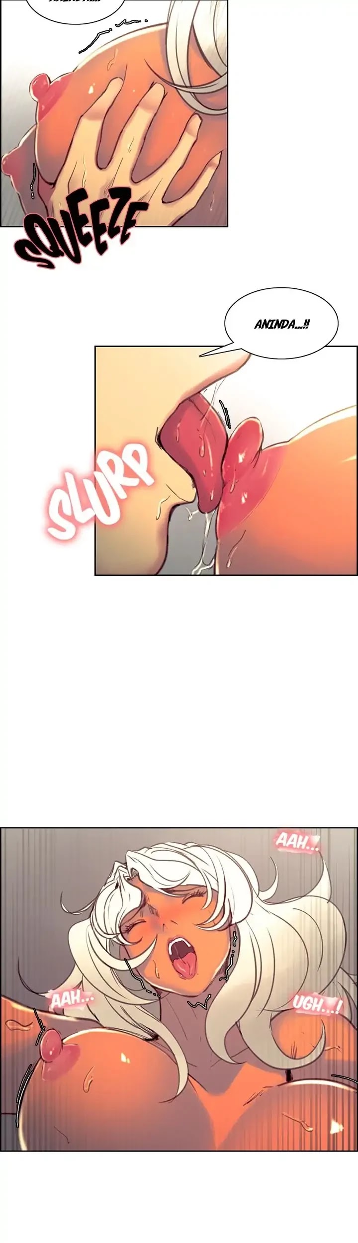 Domesticate the Housekeeper Chapter 40 page 15 - Chapter 40