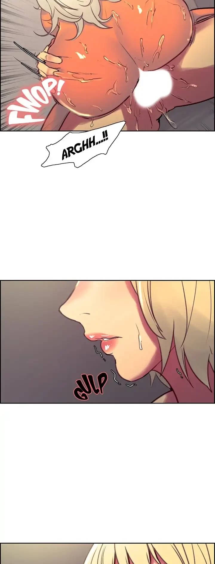 Domesticate the Housekeeper Chapter 40 page 19 - Chapter 40