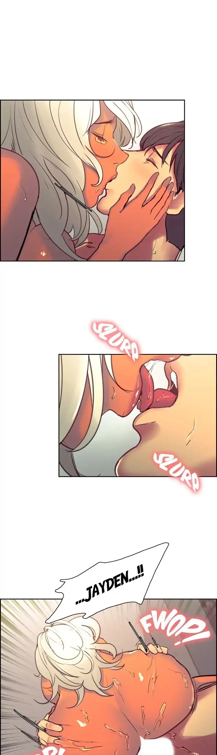 Domesticate the Housekeeper Chapter 41 page 1 - Chapter 41