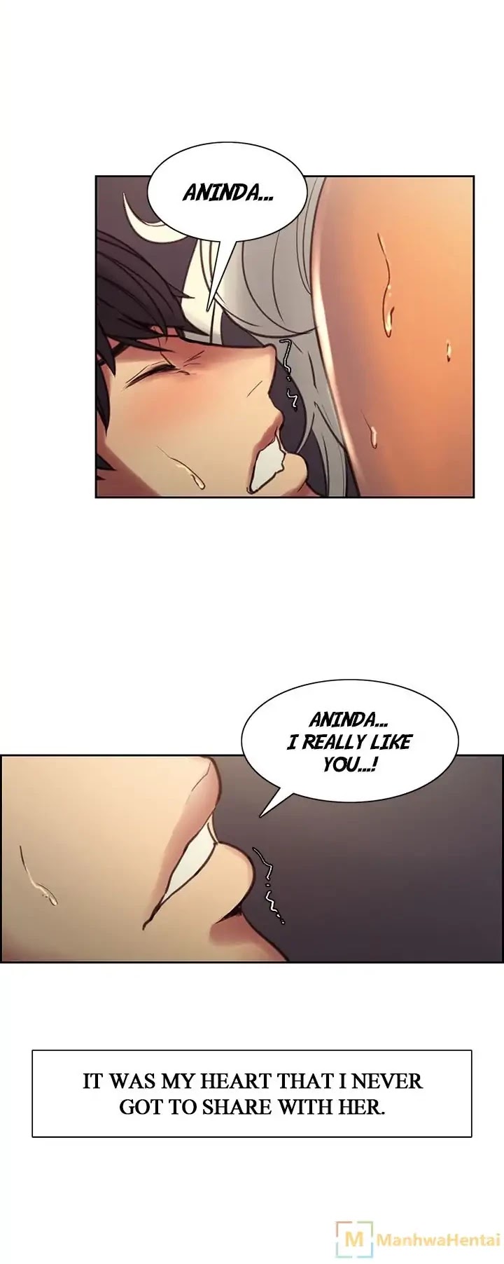 Domesticate the Housekeeper Chapter 41 page 12 - Chapter 41