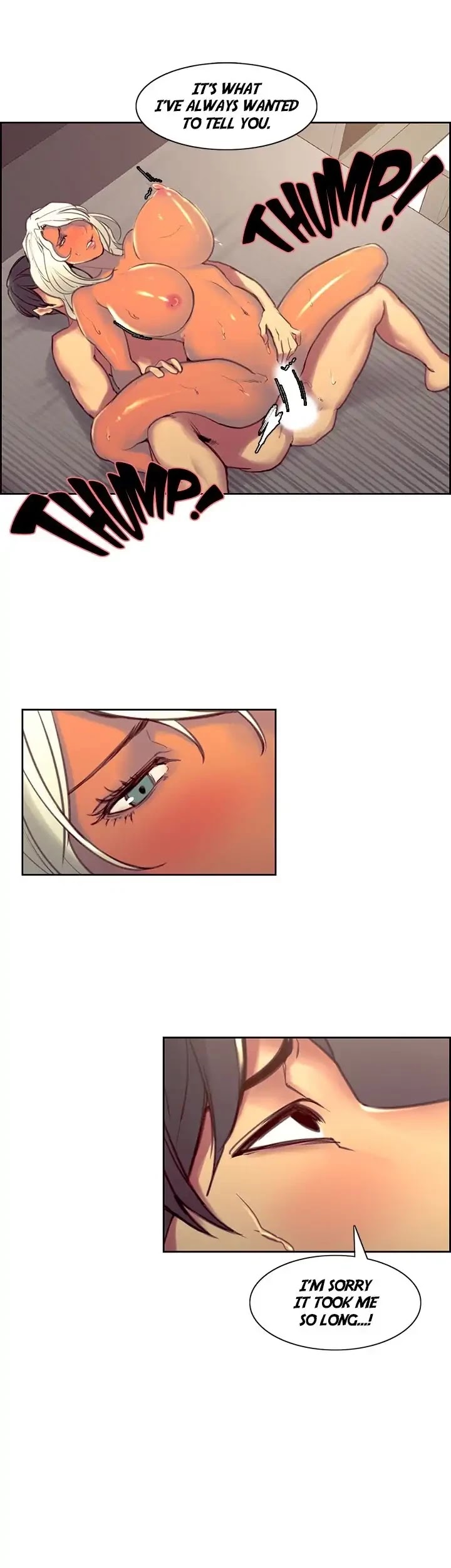 Domesticate the Housekeeper Chapter 41 page 13 - Chapter 41
