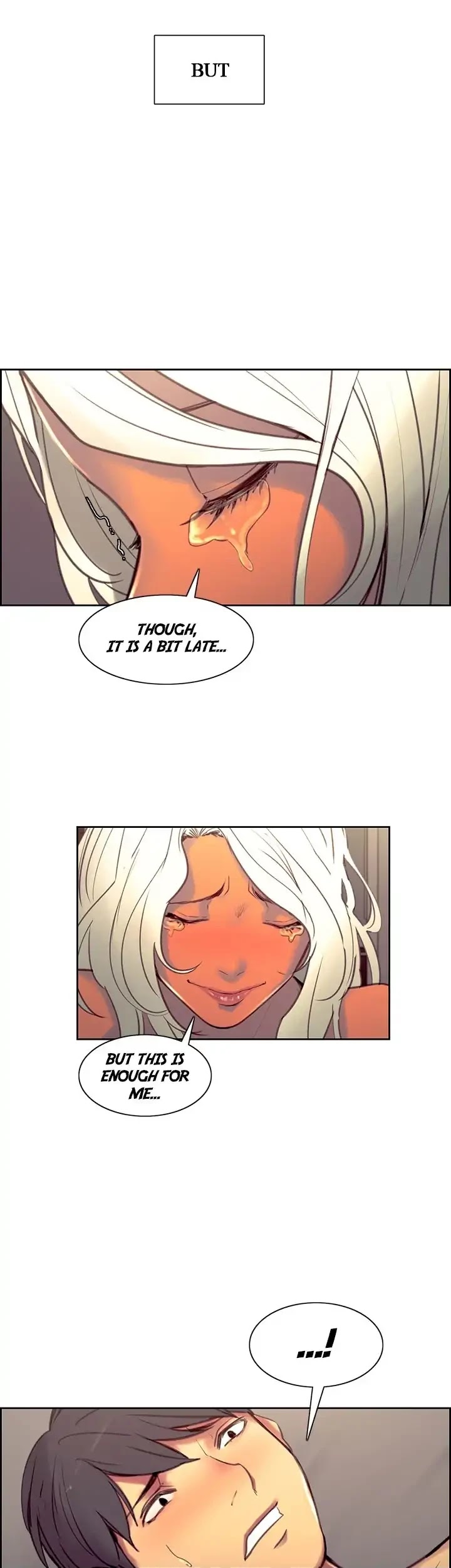 Domesticate the Housekeeper Chapter 41 page 15 - Chapter 41