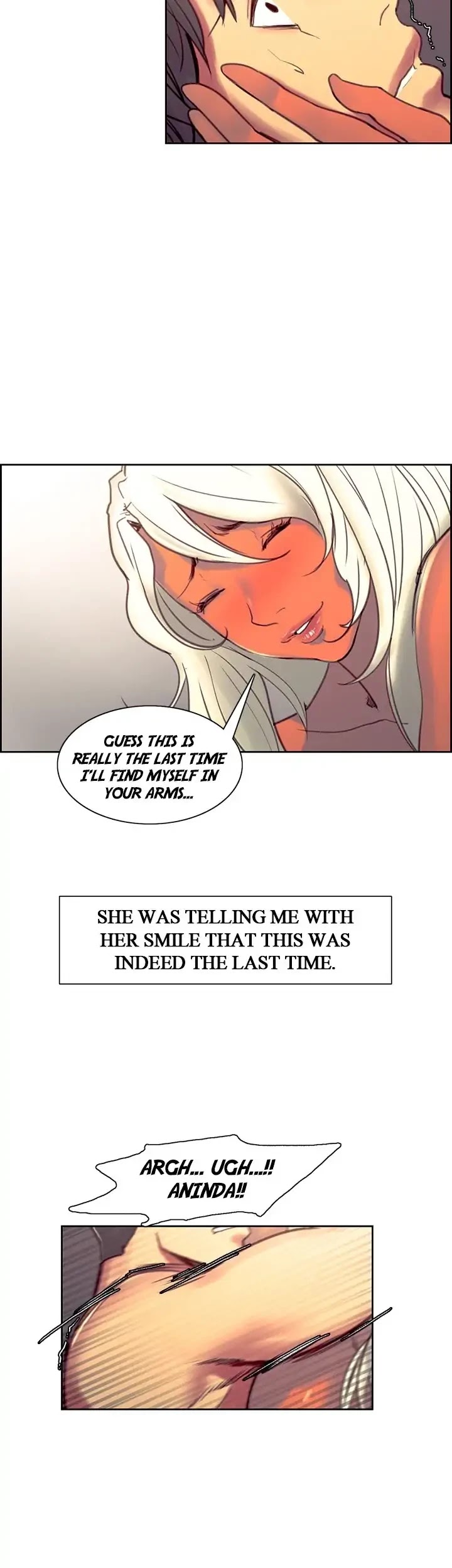 Domesticate the Housekeeper Chapter 41 page 17 - Chapter 41