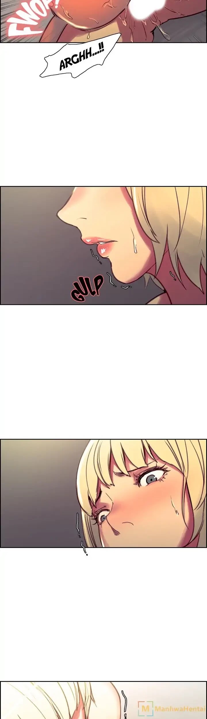 Domesticate the Housekeeper Chapter 41 page 2 - Chapter 41