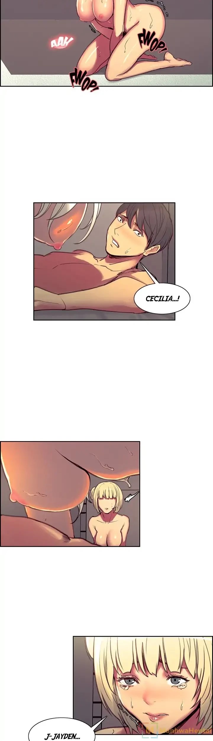 Domesticate the Housekeeper Chapter 41 page 22 - Chapter 41