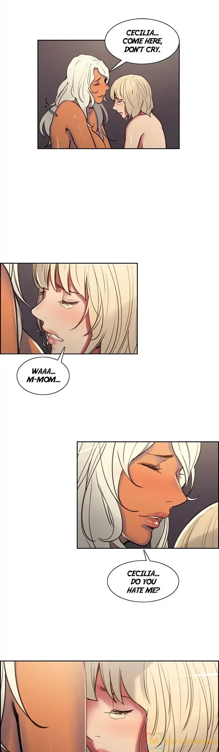 Domesticate the Housekeeper Chapter 41 page 26 - Chapter 41