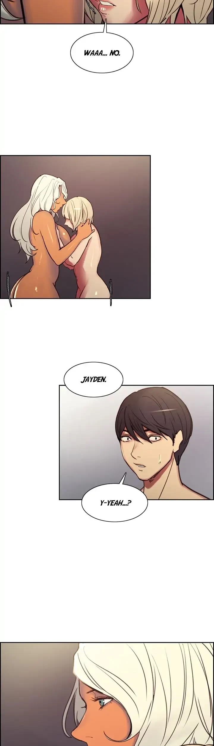 Domesticate the Housekeeper Chapter 41 page 27 - Chapter 41