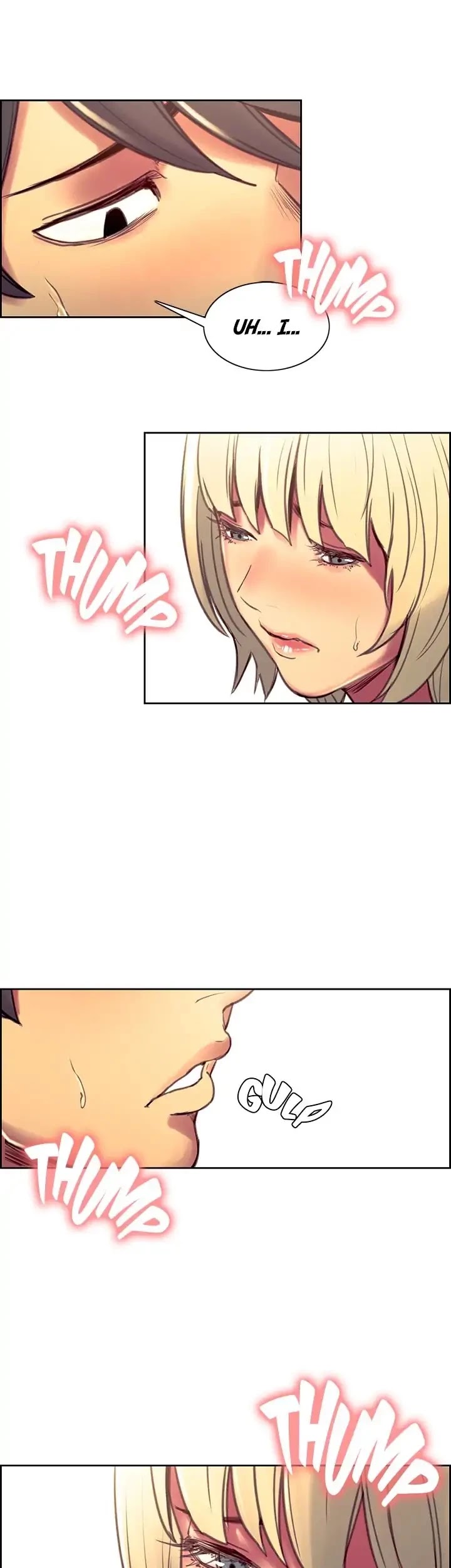 Domesticate the Housekeeper Chapter 41 page 29 - Chapter 41
